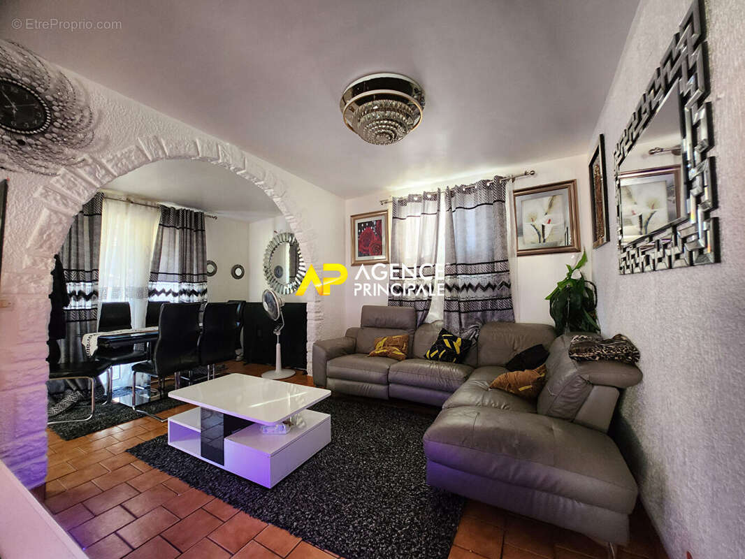 Appartement à ARGENTEUIL