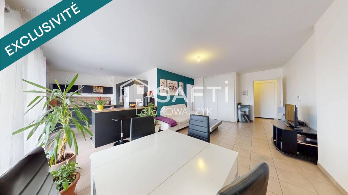 Photo 1 - Appartement à VILLEFONTAINE