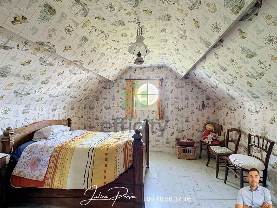Maison 89 m² à Etables-Sur-Mer  - photo 15
