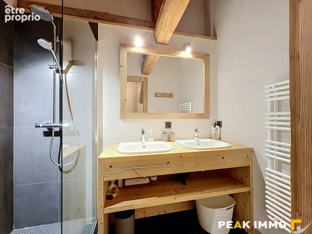 Appartement 5 pièces 157m2 Combloux - photo 8