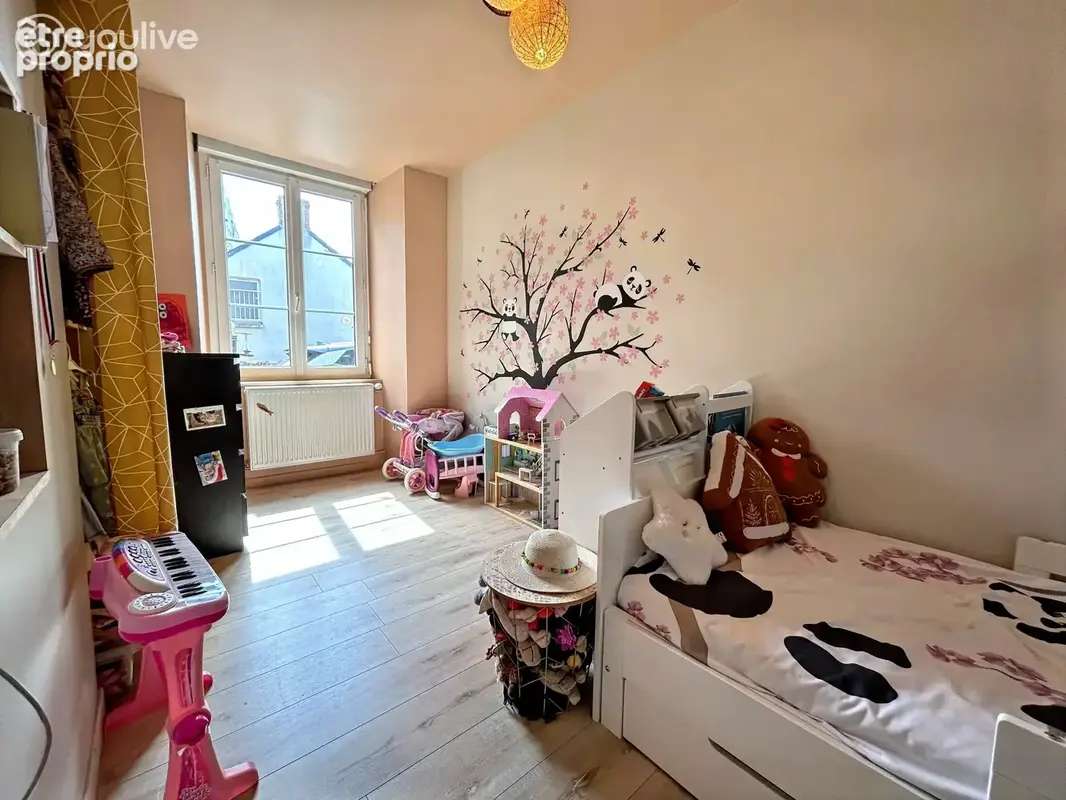Maison rénovée plain pied avec potentiel d'agrandissement - photo 8