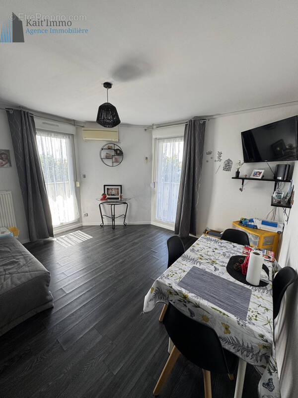 Appartement à TALANGE