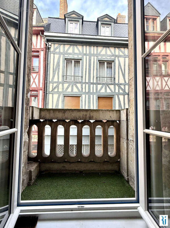 Appartement à ROUEN
