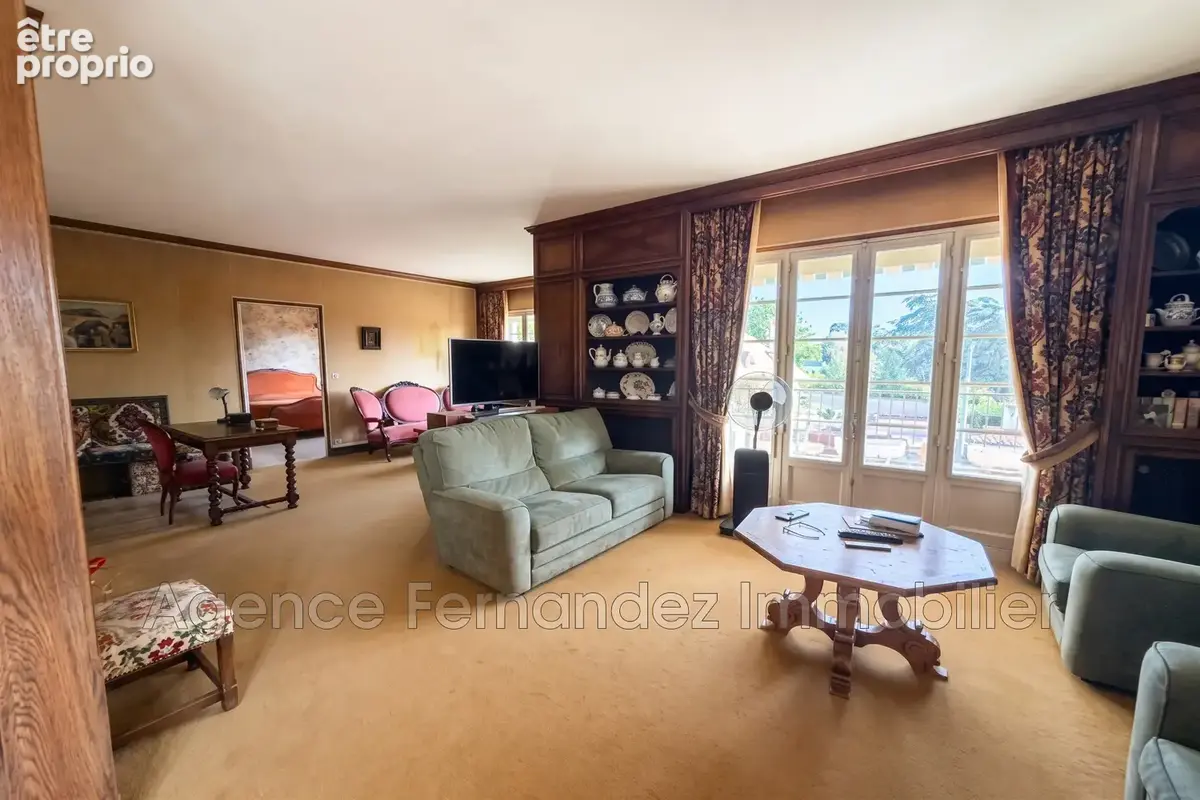 Maison 6 pièces 142 m² à vendre à Marcigny (71110) - photo 8