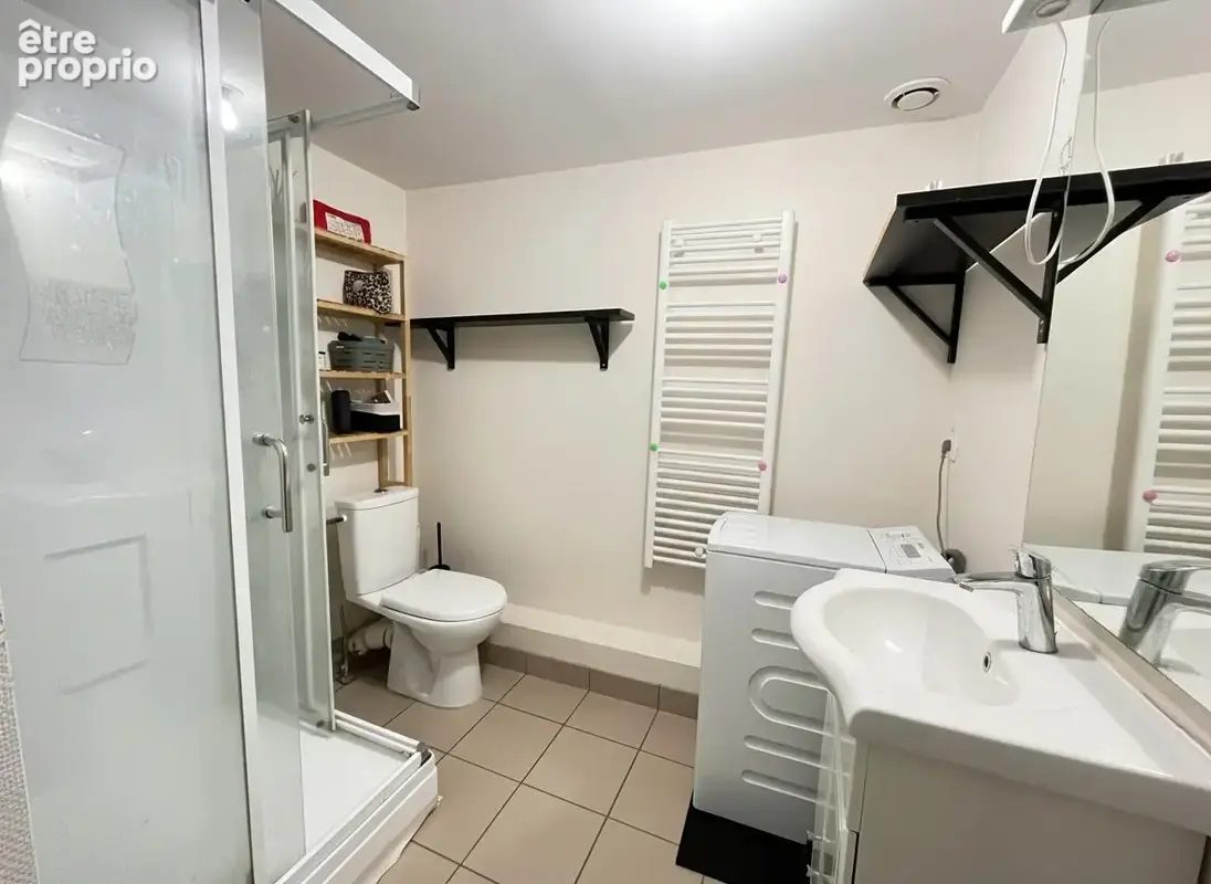 Appartement 49 m² à Orleans  - photo 6