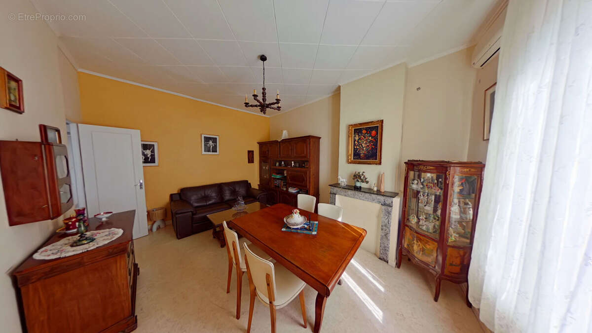 Maison 2 pièces à vendre à Talence - Saint-Genès - photo 3