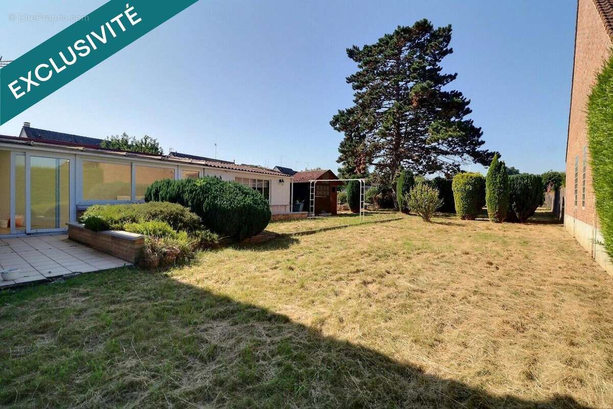 Photo 4 - Maison à SOLESMES