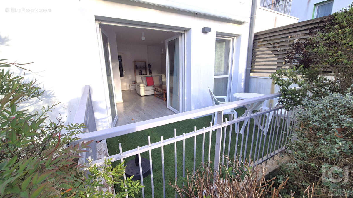 Appartement à ORVAULT