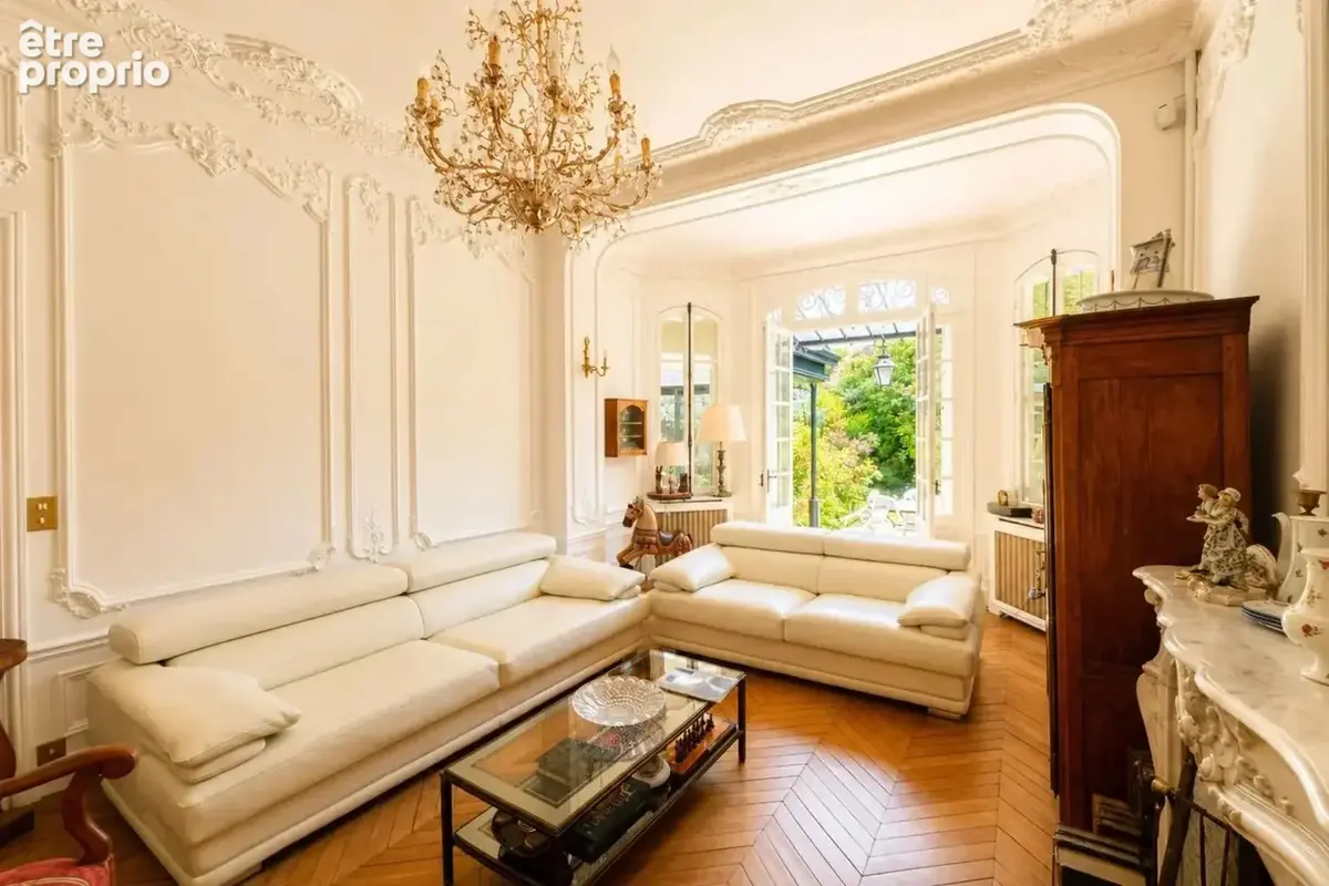 Maison 10 pièces 272 m² à vendre à Saint-Maur-Des-Fosses (94100) - photo 7