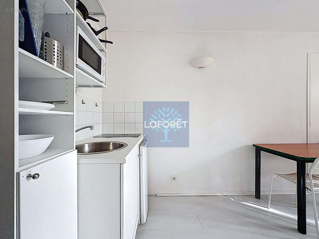 Appartement à CERGY
