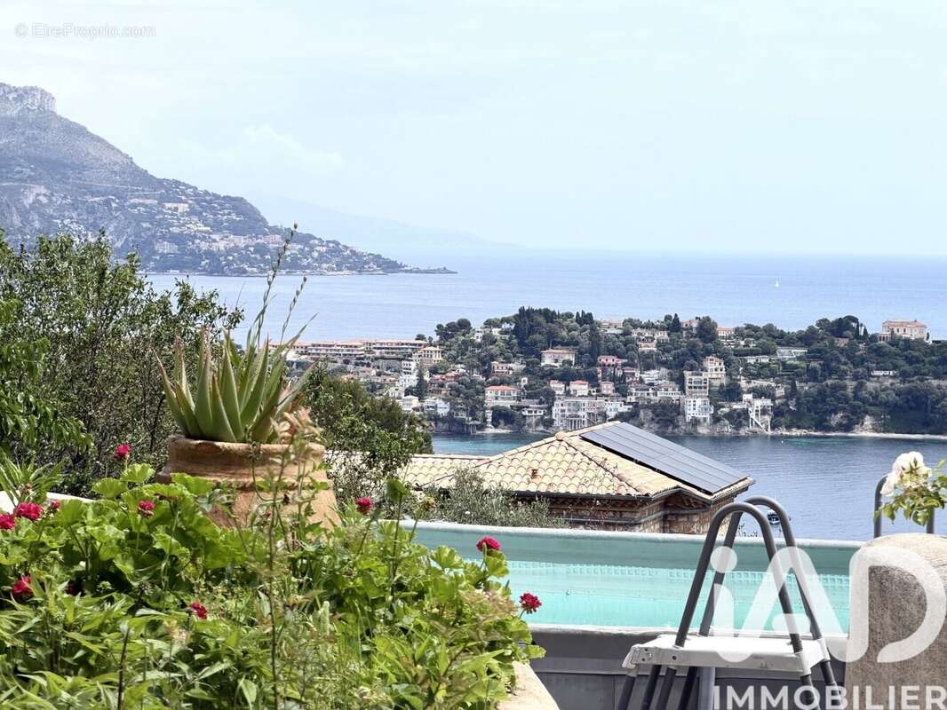 Photo 2 - Maison à NICE