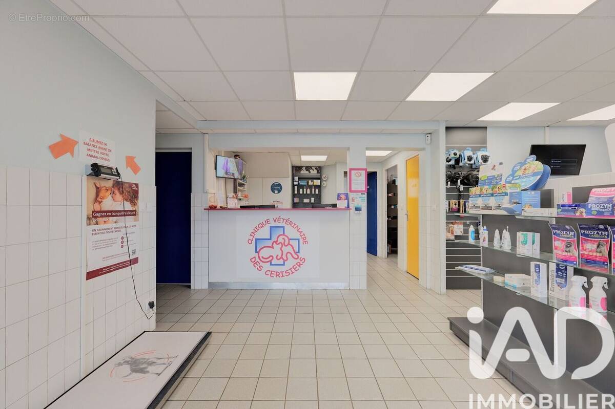 Photo 1 - Appartement à THORIGNY-SUR-MARNE