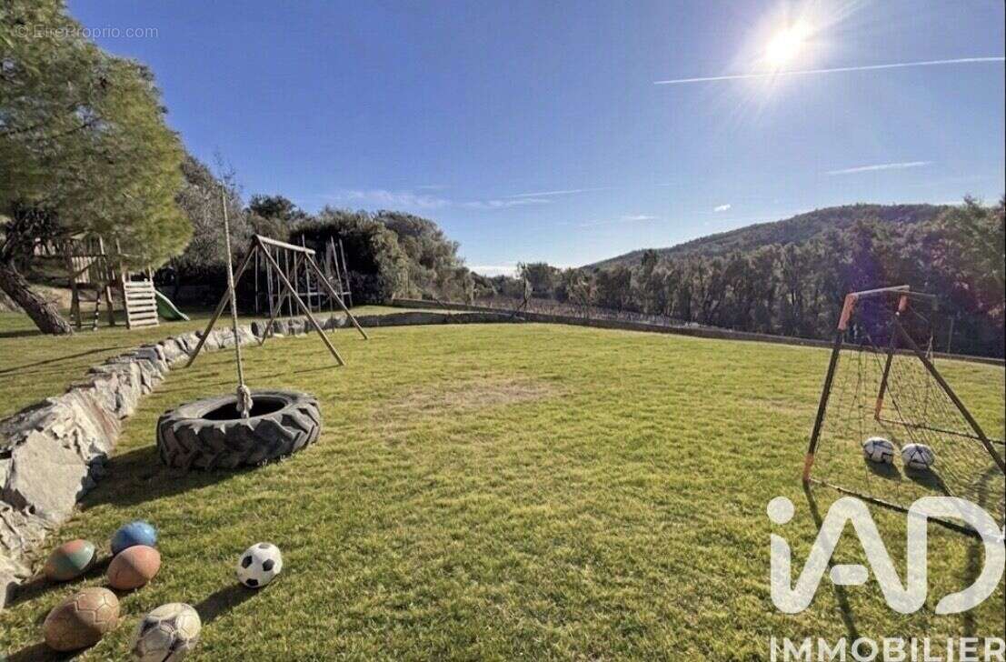 Photo 6 - Maison à PLAN-DE-LA-TOUR