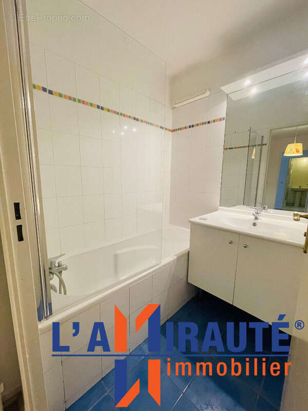 Appartement à SARTROUVILLE