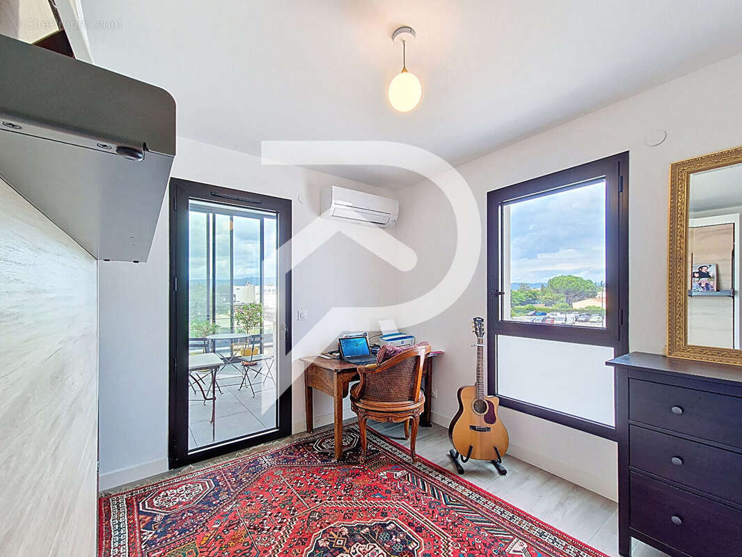 Appartement à MONTELIMAR