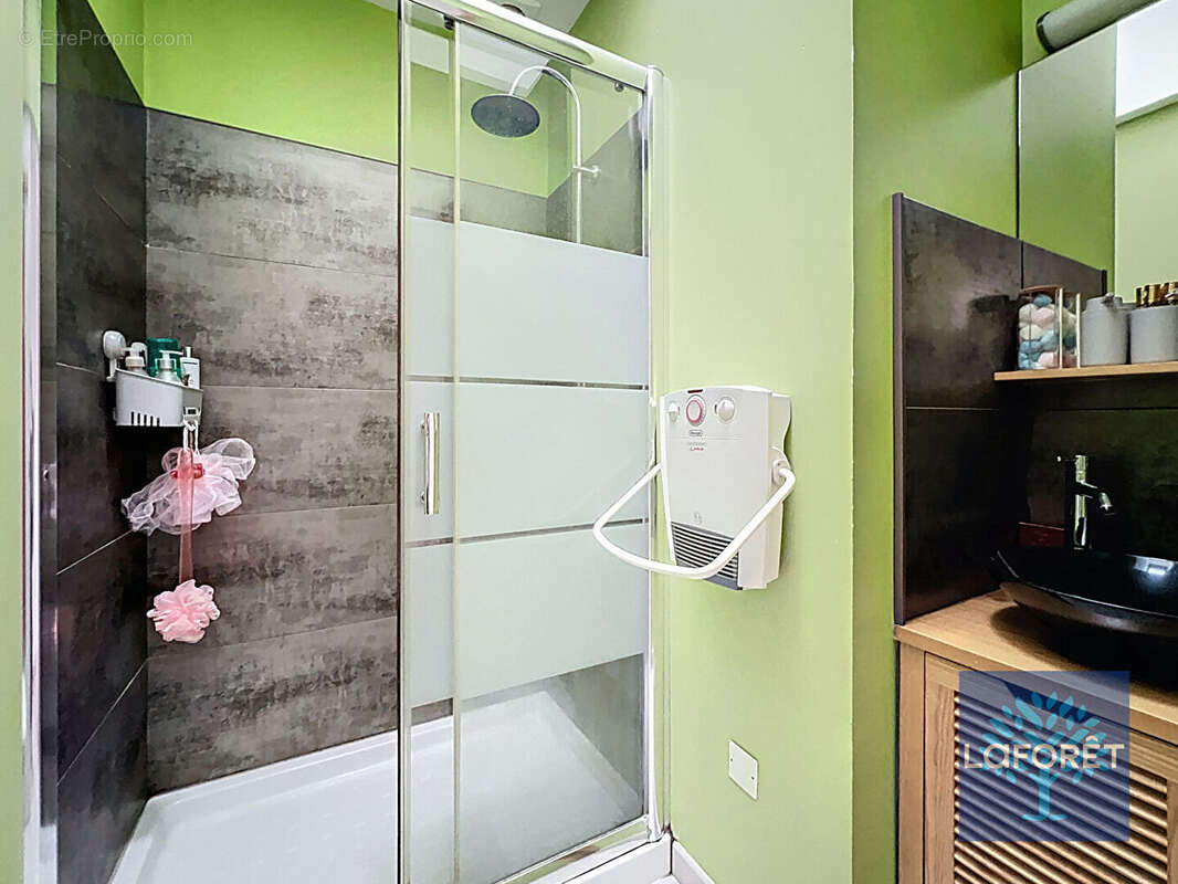 Maison à LA ROCHE-SUR-YON