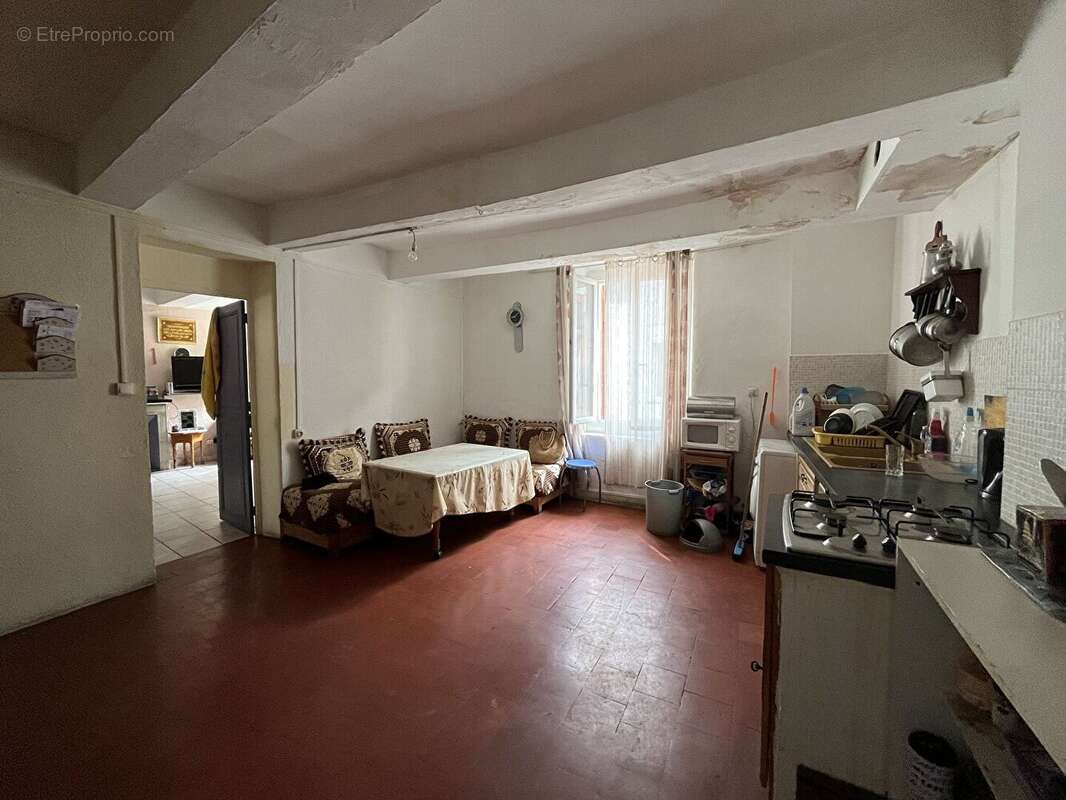 Appartement à LE LUC