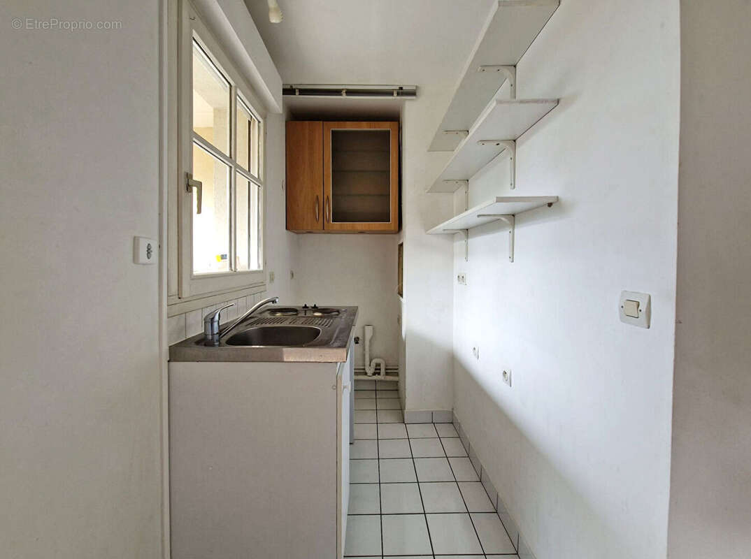 Appartement à CARRIERES-SOUS-POISSY