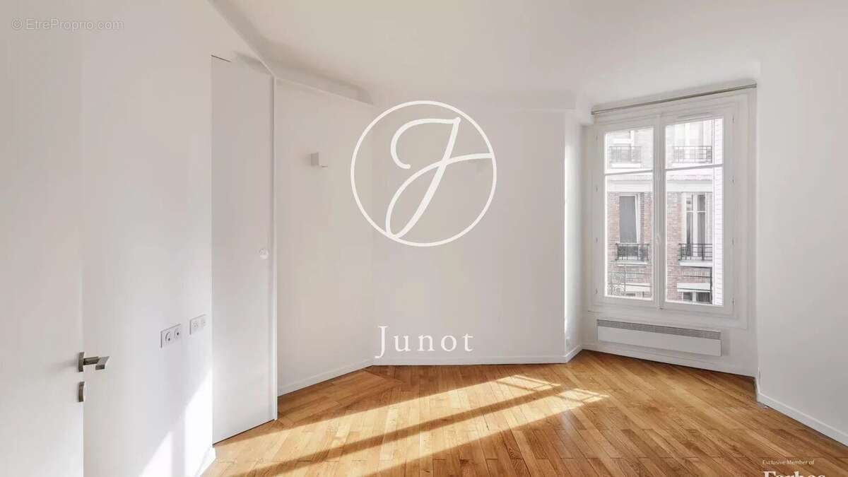 Appartement à PARIS-6E