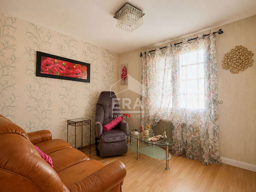 Appartement 62m² à pierrefitte-nestalas - photo 3