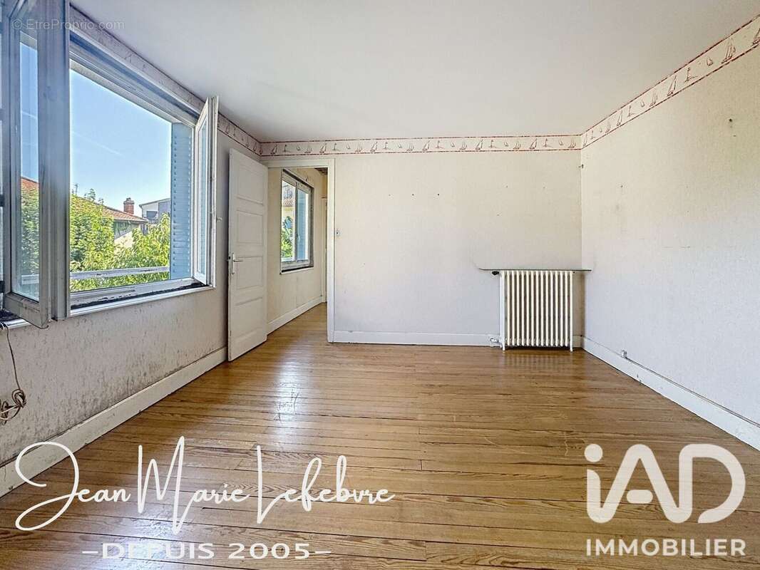 Photo 9 - Maison à CONDRIEU