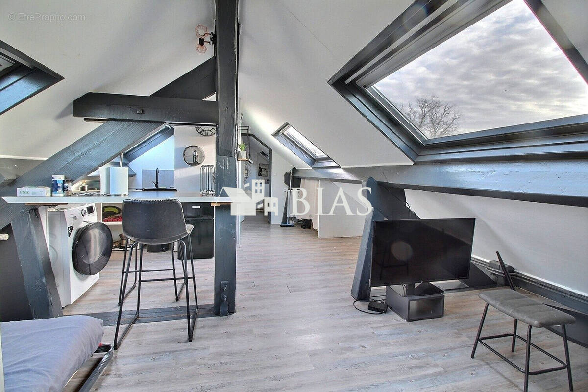 Appartement à ROUEN