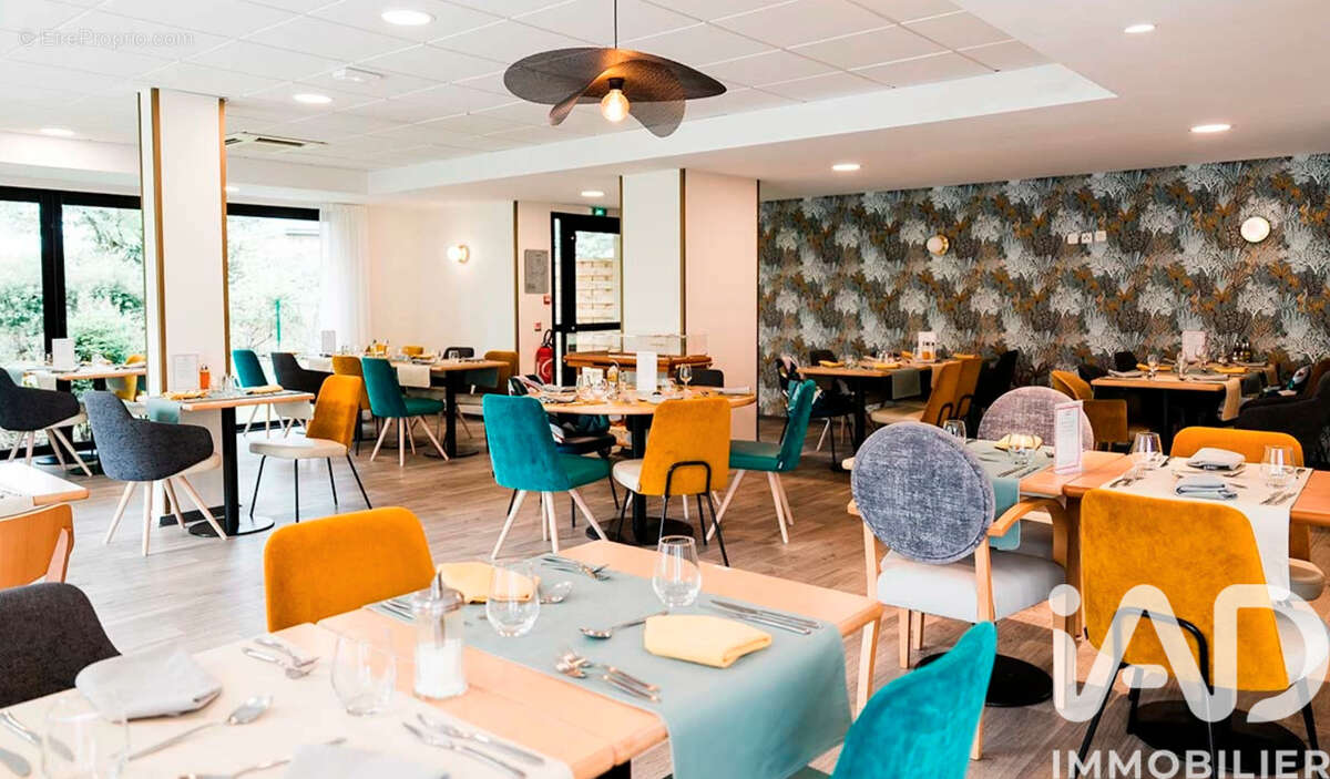 Photo 9 - Appartement à LAILLE