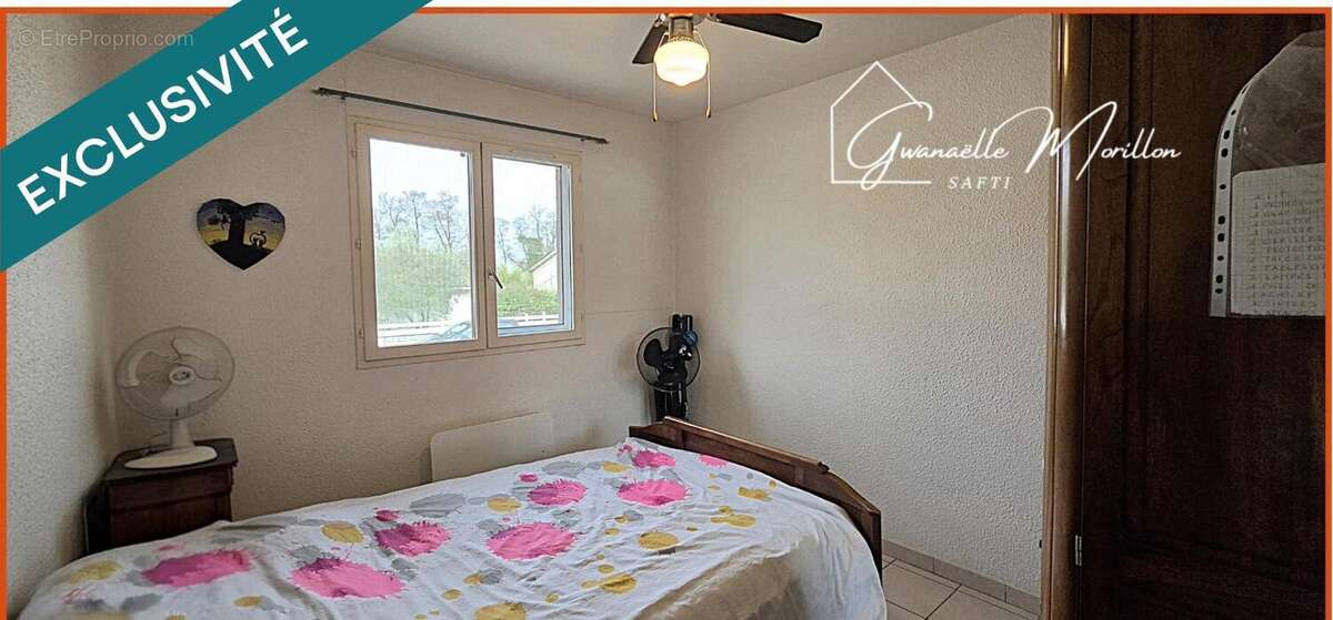 Photo 7 - Maison à SAINTE-EULALIE