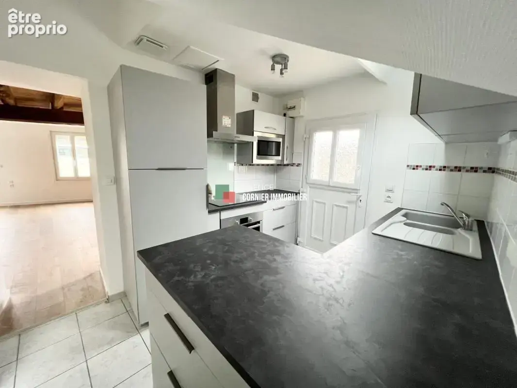 ACIGNE - Maison 3 pièces - photo 3