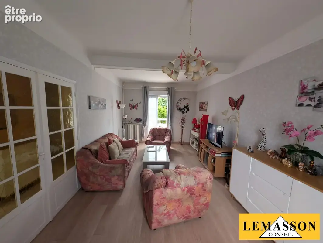 Maison 4 pièces 85 m² à vendre à Le Blanc-Mesnil (93150) - photo 5