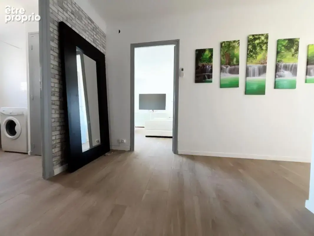 Magnifique appartement T4 de 116 m² avec roof top de 45 m² avec une vue imprenable au 5 ème et dernier étage - photo 16