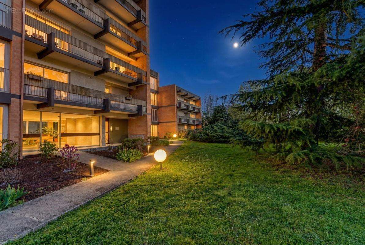 Appartement à MONTAUBAN