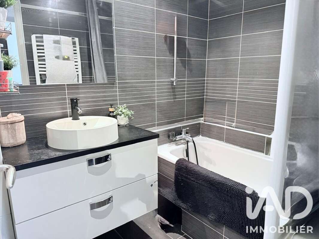 Appartement 63 m² à Menton  - photo 9