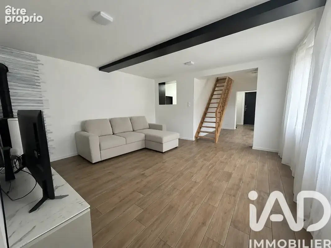 Photo 1 - Appartement à ESCAUDAIN