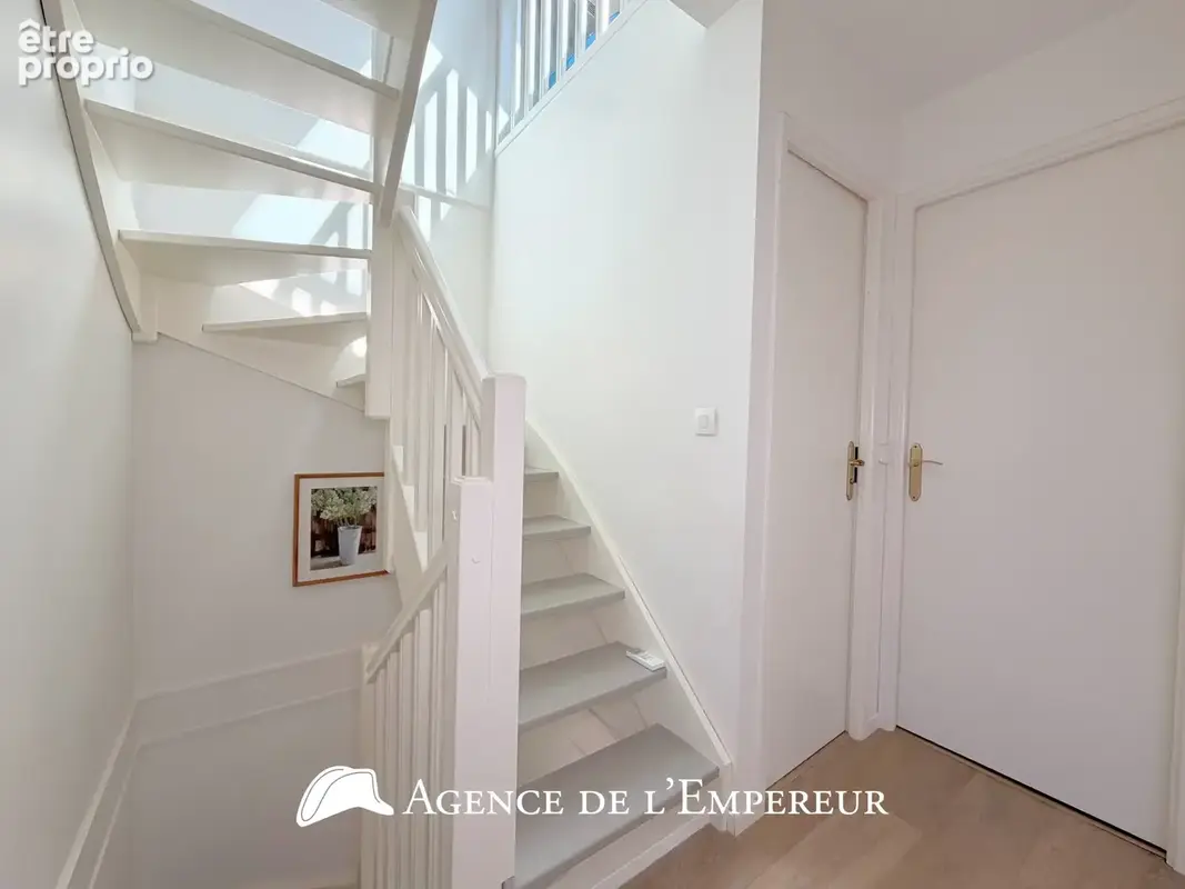 Maison 4 chambres nanterre, proche rueil - photo 9