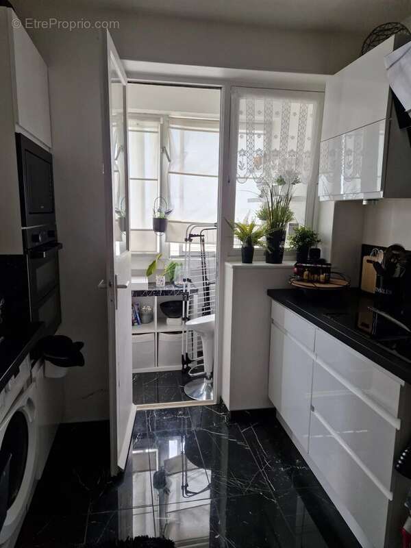 Appartement à LAON