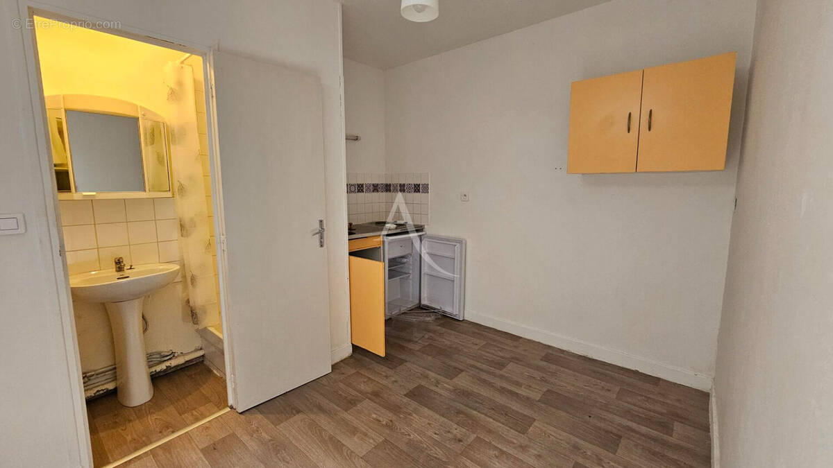 Appartement à SOISSONS