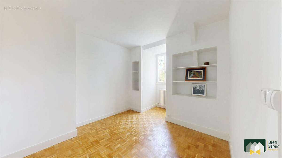 Appartement 92 m² à Chartres  - photo 7