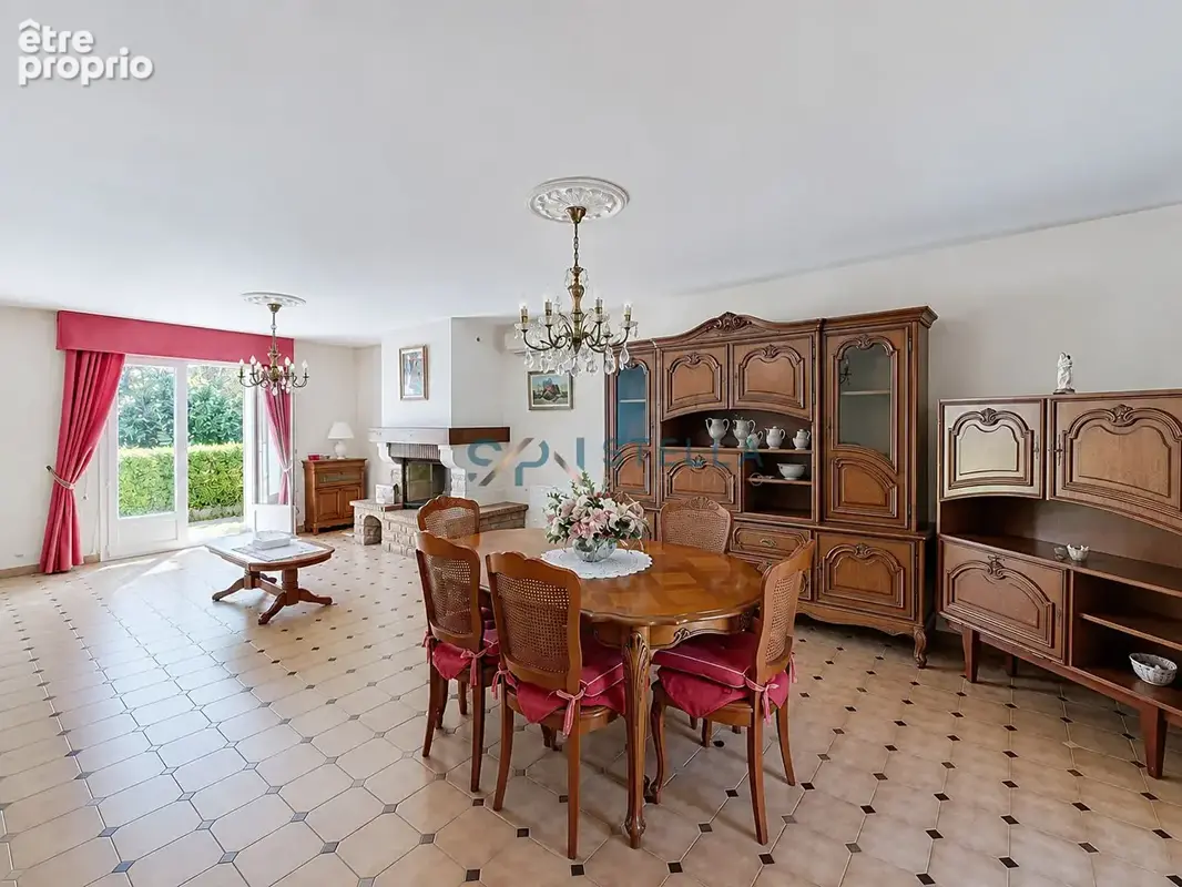 Le charme d'une maison de village avec une vue imprenable - photo 8