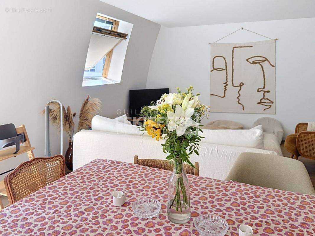 Appartement à LILLE