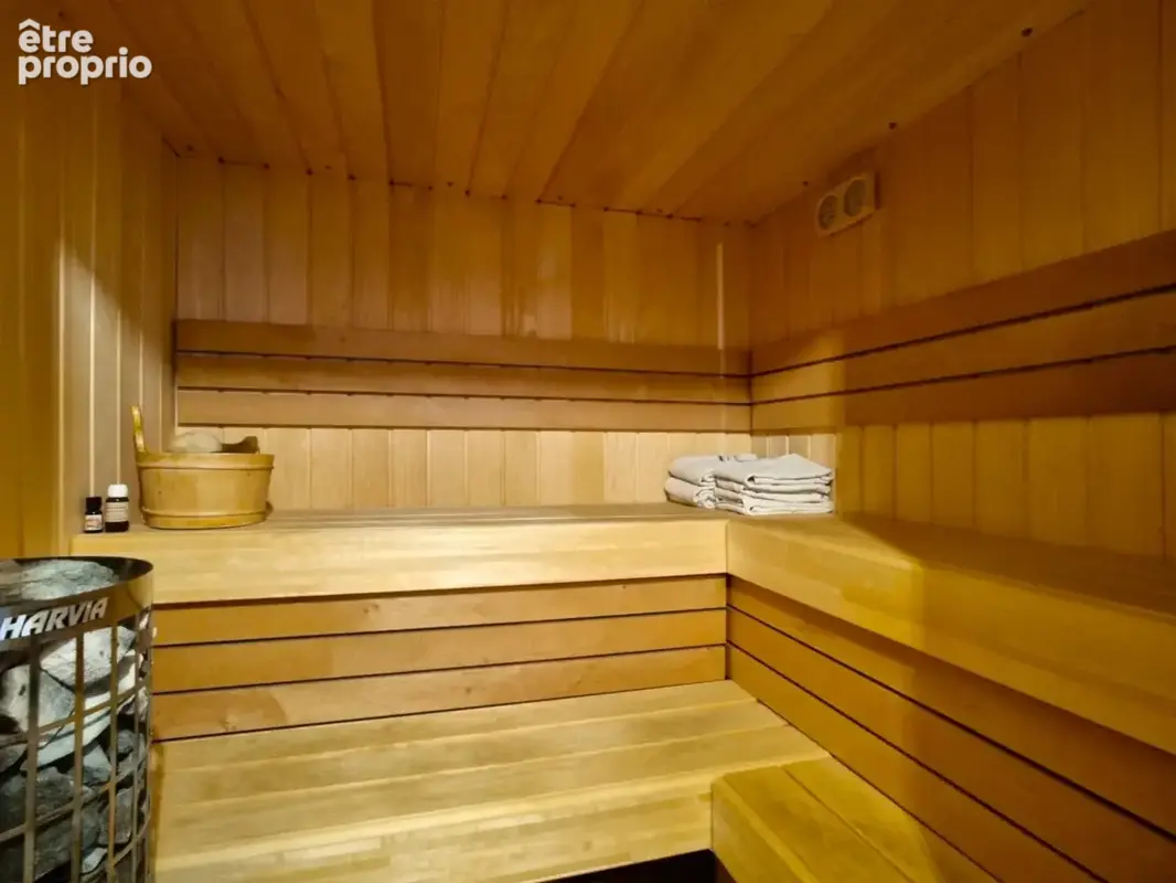 Maison 101 m² à Gennes  - photo 13