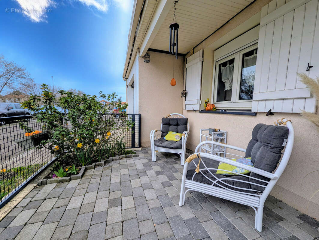 Appartement à ROANNE