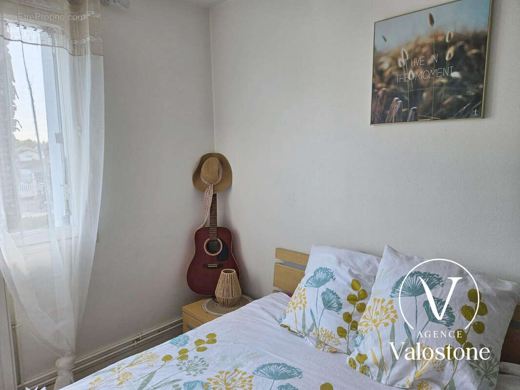 Appartement 57 m² à Pau  - photo 4
