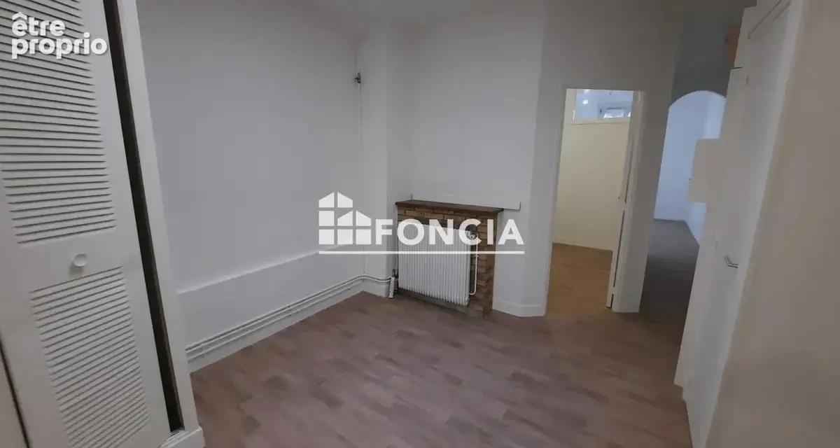 À VENDRE – Charmant F2 rénové à Rouen, secteur recherché - photo 5