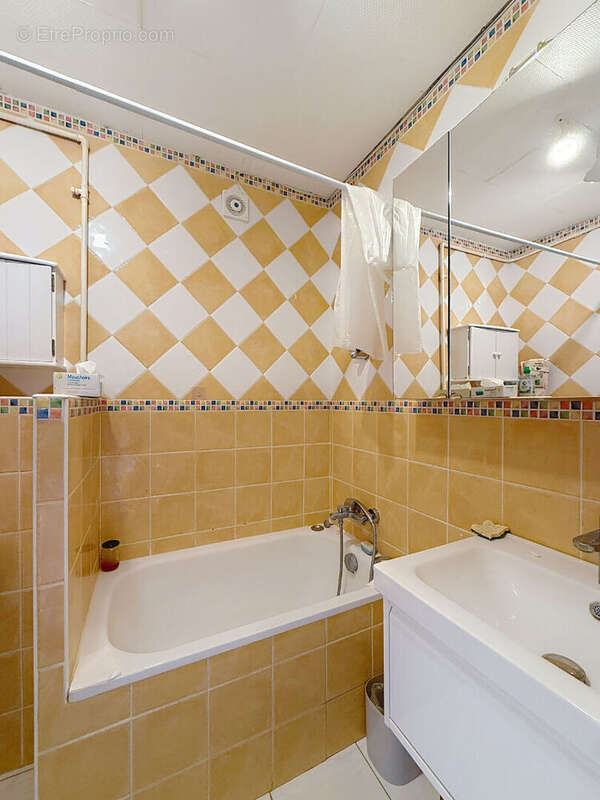 Appartement à AVIGNON