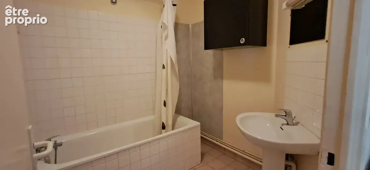 Appartement montoire sur le loir - photo 6