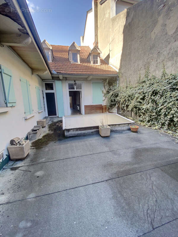 Appartement à TARBES