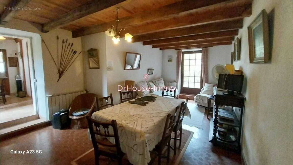 Maison 114 m² à Cieurac  - photo 7