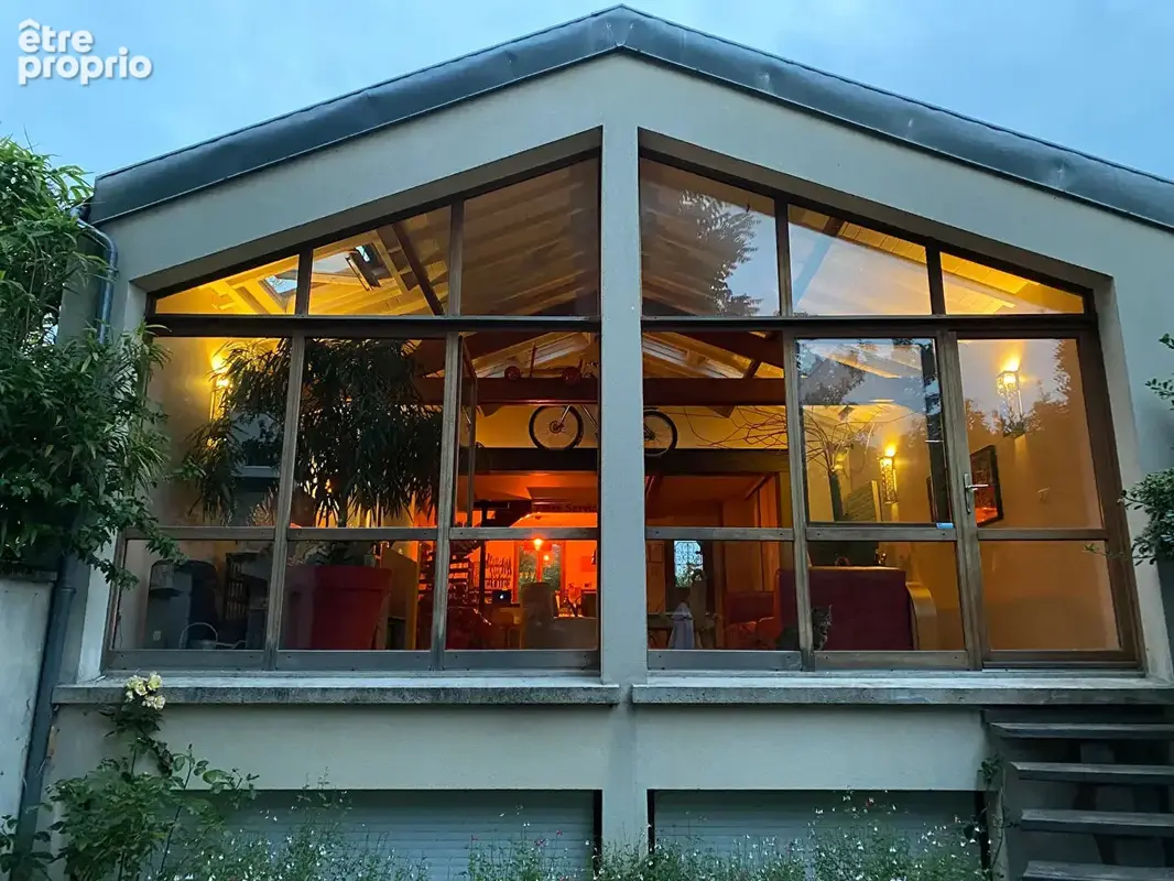 Maison Le Perreux Sur Marne 3 pièce(s) 132 m2 - photo 5