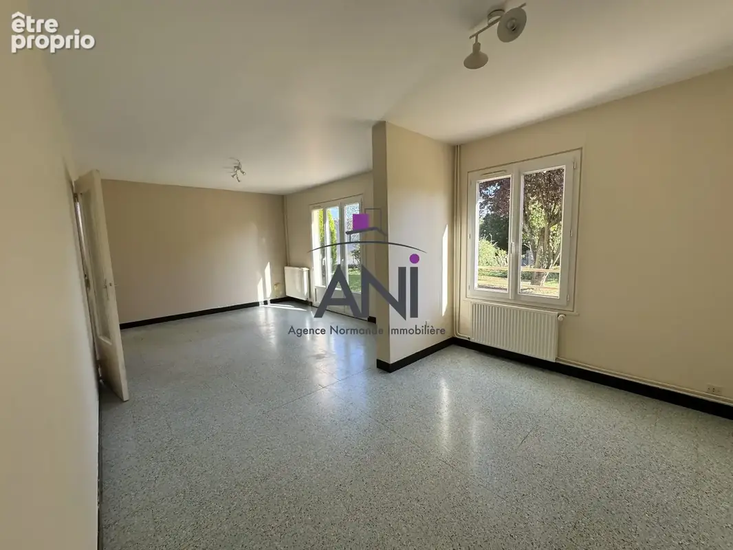 Maison 5 pièces 94 m² à vendre à Bacqueville-En-Caux (76730) - photo 6